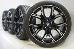 BMW 1 serie 2 serie F70 F74 976M 19 inch velgen Goodyear Zom, Ophalen of Verzenden