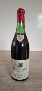 1964 Chanson Pere & Fils - Échezeaux Grand Cru - 1 Fles, Nieuw