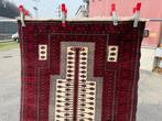 Afghaanse Baluch - Vloerkleed - 153 cm - 100 cm, Huis en Inrichting, Nieuw