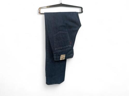 Veiling - Levi Strauss Blauwe Jeans - Maat 33, Kleding | Heren, Spijkerbroeken en Jeans, Nieuw