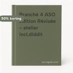 Branché 4 ASO Edition Révisée - atelier incl.diddit, Boeken, Verzenden, Zo goed als nieuw