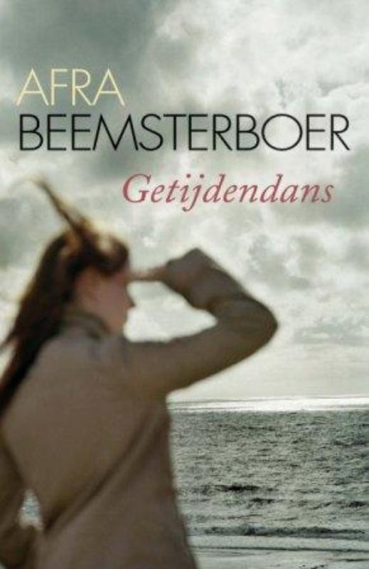 Getijdendans 9789020529968 Afra Beemsterboer, Livres, Romans, Envoi