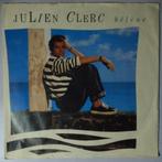 Julien Clerc - Hélène - Single, Cd's en Dvd's, Gebruikt, 7 inch, Pop, Single