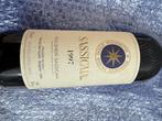 1997 Tenuta San Guido Sassicaia Bolgheri - Super Tuscans 1er, Verzamelen, Wijnen, Nieuw