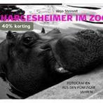 Chargesheimer im Zoo 9783774304376 Hajo Steinert, Verzenden, Hajo Steinert