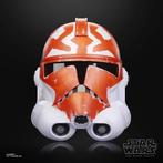 Hasbro Black Series Electronic Helmet 332nd Ahsokas Clone, Verzamelen, Nieuw