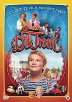 Dik Trom (2010) (dvd tweedehands film), Ophalen of Verzenden, Nieuw in verpakking
