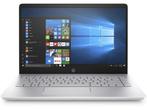 HP Pavilion 14-bf001nd - Laptop - Intel Core i3 -, Computers en Software, Verzenden, Zo goed als nieuw, HP