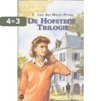 De Hofstede Trilogie 9789020526158 L. van der Meer-Prins, Verzenden, Zo goed als nieuw, L. van der Meer-Prins