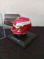 Ferrari - Season Helmet - Charles Leclerc - 2022 - Schaal, Nieuw