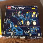 Lego - 8042 - lego technic Lego technic pneu matic -