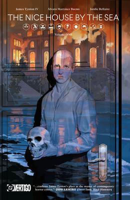 The Nice House by the Sea Volume 1, Boeken, Strips | Comics, Verzenden
