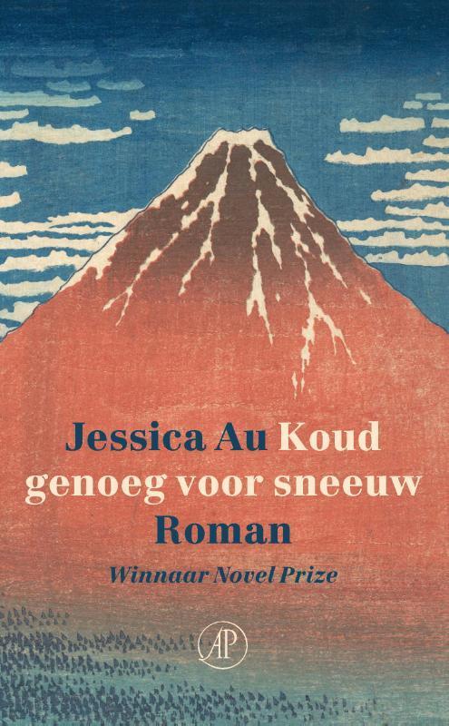 Koud genoeg voor sneeuw 9789029545242, Boeken, Romans, Gelezen, Verzenden