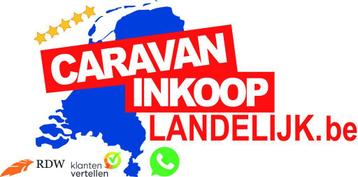 CARAVAN GEZOCHT MET SPOED ALLES AANBIEDEN AUB 0031653616984 beschikbaar voor biedingen