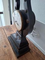 Lierklok - Hout, Brons, Messing, Emaille - 1800-1850, Antiek en Kunst