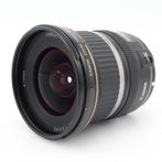 Canon EF-S 10-22mm F/3.5-4.5 USM | Tweedehands, Verzenden, Zo goed als nieuw