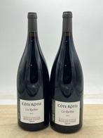 2021 Patrick et Christian Bonnefond Les Rochins - Côte Rotie, Collections, Vins