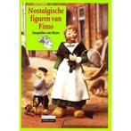 Nostalgische figuren van Fimo / Cantecleer hobbycahier, Boeken, Verzenden, Gelezen, J. van Hesse