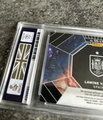 2024/25 Panini Obsidian Lamine Yamal 6/10 Patch-kaart - MGC, Nieuw