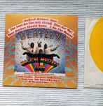 Beatles - Beatles: Magical Mystery Tour 1978 RARE UK Yellow, Cd's en Dvd's, Nieuw in verpakking