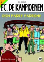 Don Padre Padrone / F.C. De Kampioenen / 53 9789002228773, Gelezen, Hec Leemans, Verzenden