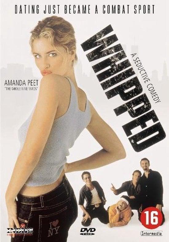 Whipped (dvd tweedehands film), Cd's en Dvd's, Dvd's | Actie, Ophalen of Verzenden