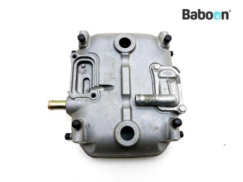 Kleppendeksel Achter Honda VT 125 Shadow 2006-2008 (VT125, Motoren, Onderdelen | Honda, Gebruikt, Verzenden