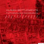 Human Settlements 9789085068297 K. Shannon, Boeken, Verzenden, Gelezen, K. Shannon