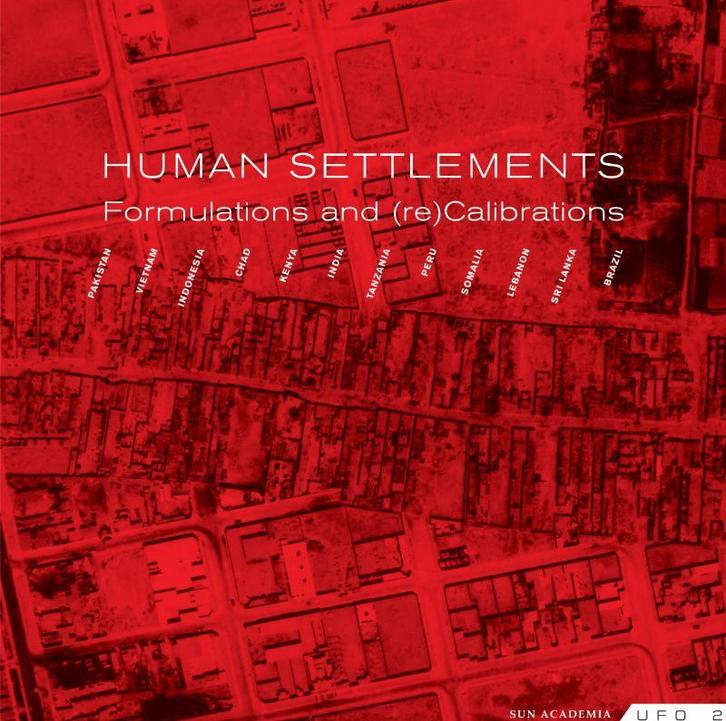 Human Settlements 9789085068297 K. Shannon, Boeken, Taal | Engels, Gelezen, Verzenden