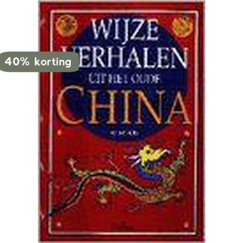 Wijze verhalen uit het oude China 9789024362226 Wenchun, Boeken, Kinderboeken | Kleuters, Gelezen, Verzenden