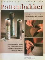 Handboek voor de pottenbakker 9789039604724, Josie Warshaw, Verzenden