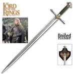 Lord of the Rings Replica 1/1 Sword of Faramir, Ophalen of Verzenden