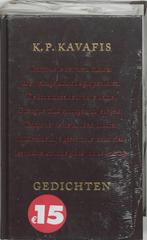 Gedichten 9789035124189 K.P. Kavafis, Verzenden, Gelezen, K.P. Kavafis