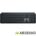 Logitech MX Keys S toetsenbord NORDIC, Computers en Software, Nieuw, Verzenden