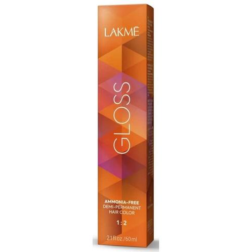 Lakme Gloss 6/40 Hair Color 60 ml (All Categories), Bijoux, Sacs & Beauté, Beauté | Cosmétiques & Maquillage, Envoi