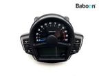 Tellerset Compleet KMH Kawasaki Vulcan S 2021-2023 (EN650J), Motoren, Verzenden, Gebruikt