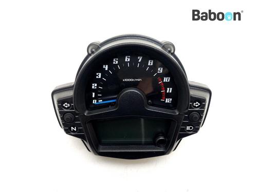 Tellerset Compleet KMH Kawasaki Vulcan S 2021-2023 (EN650J), Motoren, Onderdelen | Kawasaki, Gebruikt, Verzenden
