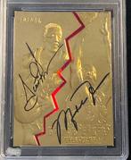 1996/97 Fleer 23KT Gold Michael Jordan / Scottie Pippen, Nieuw