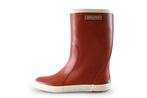 Bergstein Regenlaarzen in maat 34 Rood, Verzenden, Jongen of Meisje, Bergstein, Laarzen