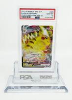 Pokémon - 1 Graded card - PSA 10 GEM MINT Pikachu VMAX