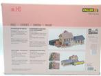 Faller H0 - 120250 - Modeltrein bouwpakketten (1) -, Nieuw