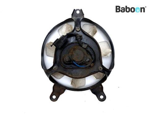 Ventilateur de refroidissement du moteur Triumph Daytona 955, Motoren, Onderdelen | Overige, Verzenden