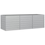 Plantenbak 240cm Gegalvaniseerd | Retour Deal | -55%, 100 cm of meer, Verzenden, Nieuw, Metaal