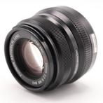 Fujifilm XF 35mm F/2.0 R WR zwart | Occasion, Audio, Tv en Foto, Ophalen of Verzenden, Nieuw