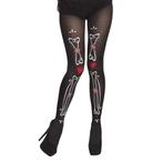 Halloween The Day Of The Dead Panty, Verzenden, Nieuw