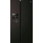 Haier Hsr5918dipb Amerikaanse Koelkast 177cm, Electroménager, Ophalen of Verzenden