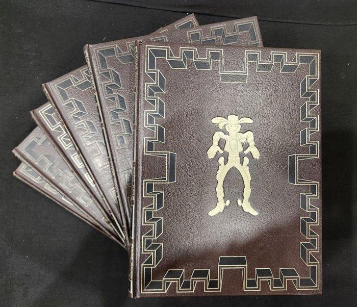 Lucky Luke - Intégrale T1 à T6 - 6x C - 6 Album - Eerste, Boeken, Stripverhalen