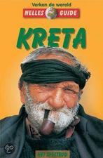 Kreta / Nelles guide 9789027455444 en, Boeken, Verzenden, Gelezen, En