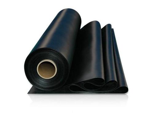 PVC Vijverfolie 8 meter breed  per strekkende meter, Tuin en Terras, Vijvers, Nieuw, Verzenden
