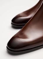 Santoni - Bottes Chelsea - Taille : EU 44 - Neuf dans sa, Nieuw